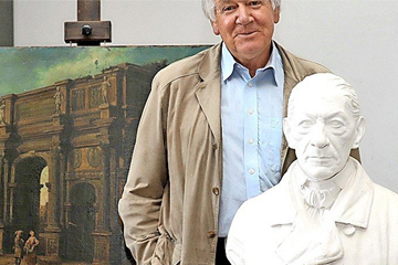Prof. Dr. Detlef Karg