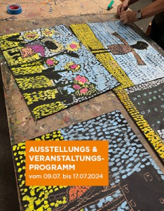 WREDOW-KUNSTSOMMER 2024