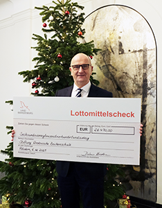 Eine freudige Überraschung zum Nikolaus 