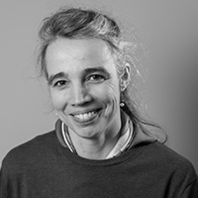 Katharina Forster