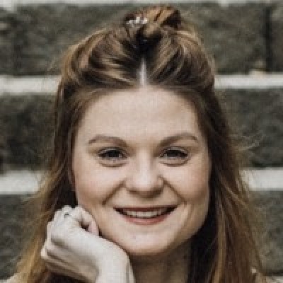 Ilona Geier