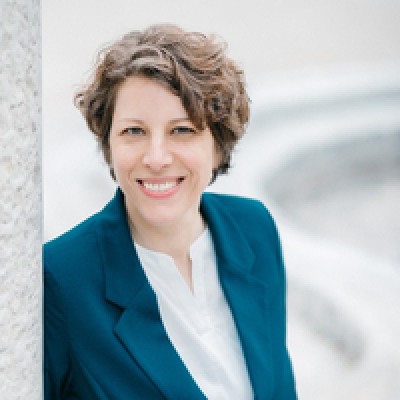 Stefanie Erdrich