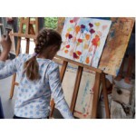 K-Nr.015 Aufbaukurs Kunst