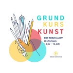 K-Nr.011 Grundkurs Kunst
