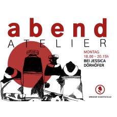 K-Nr.005 Abendatelier Kunst - Jessica Dörhöfer